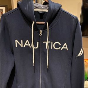 Nautical Sweatshirt!